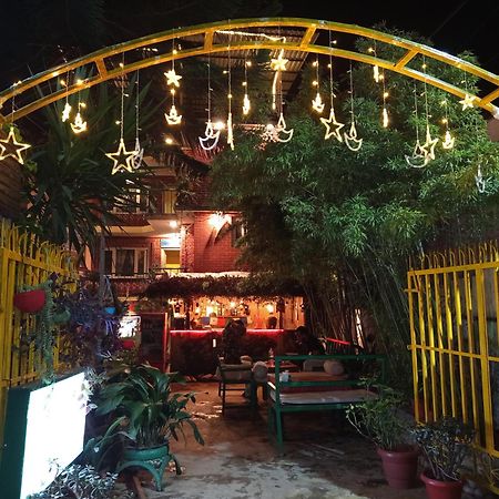 Nirvana Green Peace Home Kathmandu Ngoại thất bức ảnh