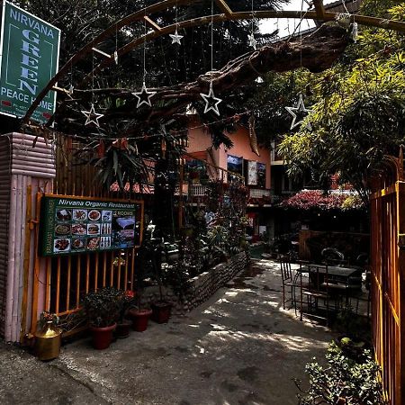 Nirvana Green Peace Home Kathmandu Ngoại thất bức ảnh