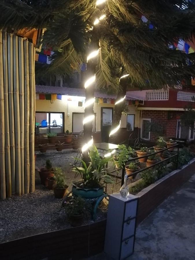 Nirvana Green Peace Home Kathmandu Ngoại thất bức ảnh