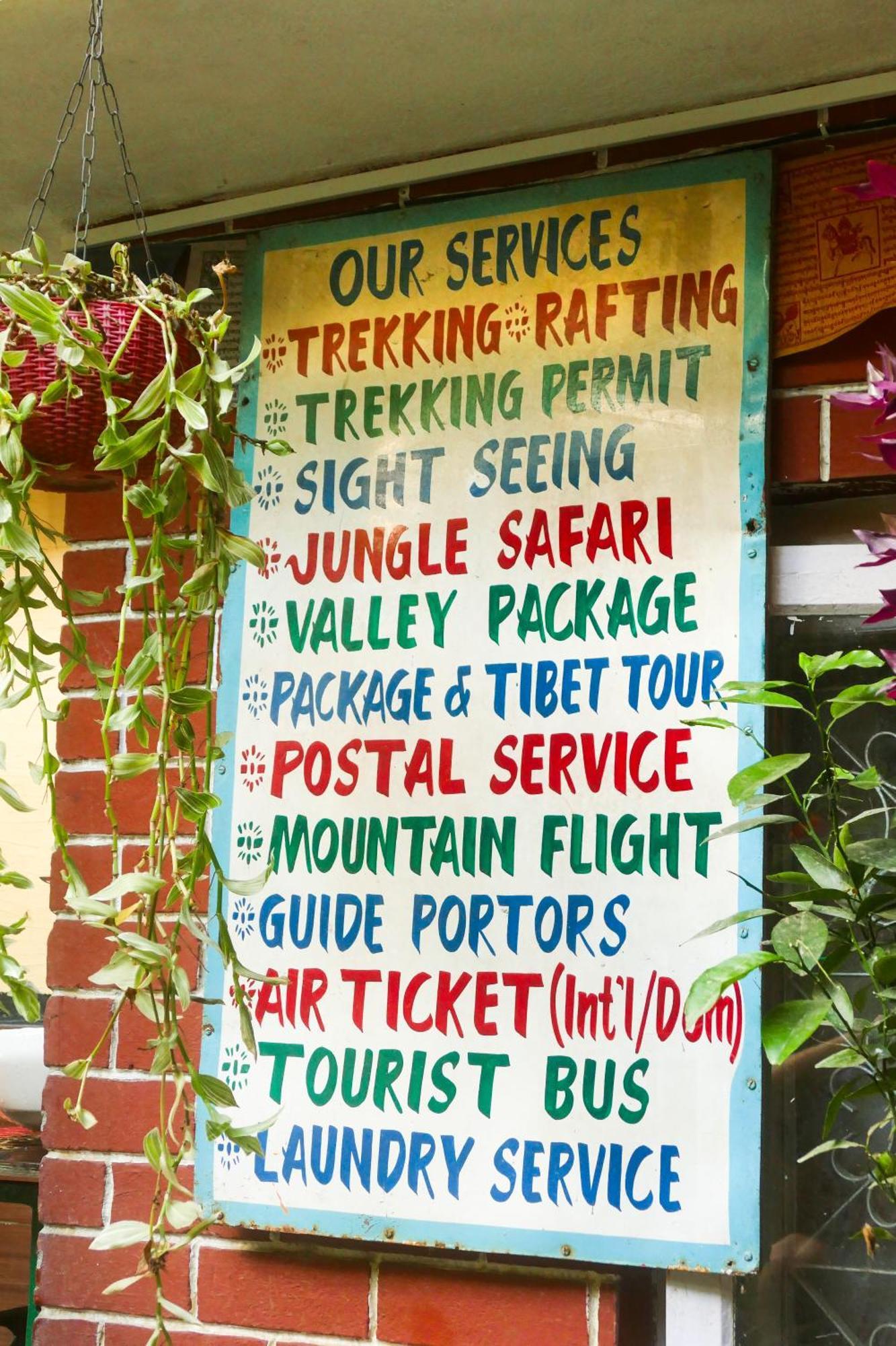 Nirvana Green Peace Home Kathmandu Ngoại thất bức ảnh
